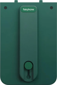 Fairphone Finger Loop für Fairphone (Gen. 6) grün