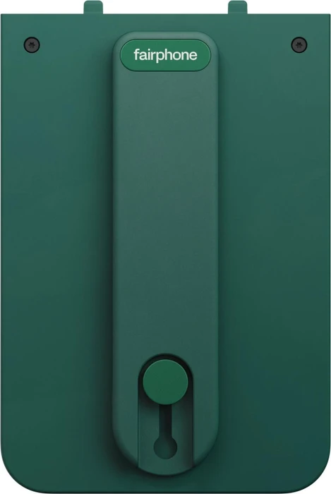 Fairphone Finger Loop für Fairphone (Gen. 6) grün