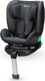 Bébé Confort EvolveFix I-Size Plus tinted black