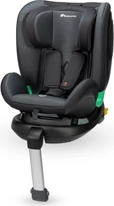 Bébé Confort EvolveFix I-Size Plus tinted black