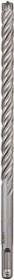 Bosch Professional SDS-plus-7X Hammerbohrer, 11x150x215mm, 1 Stück