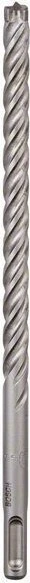 Bosch Professional SDS-plus-7X Hammerbohrer, 11x150x215mm, 1 Stück