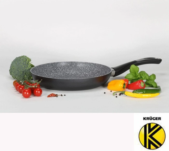 Karl Krüger Atlanta Bratpfanne 28cm