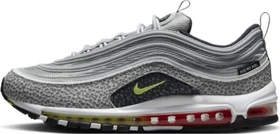 Nike Air Max 97 light smoke grey/cool grey/black/volt (Herren)