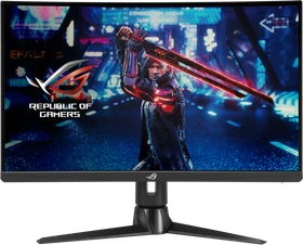 ASUS ROG Strix XG27AQV, 27"