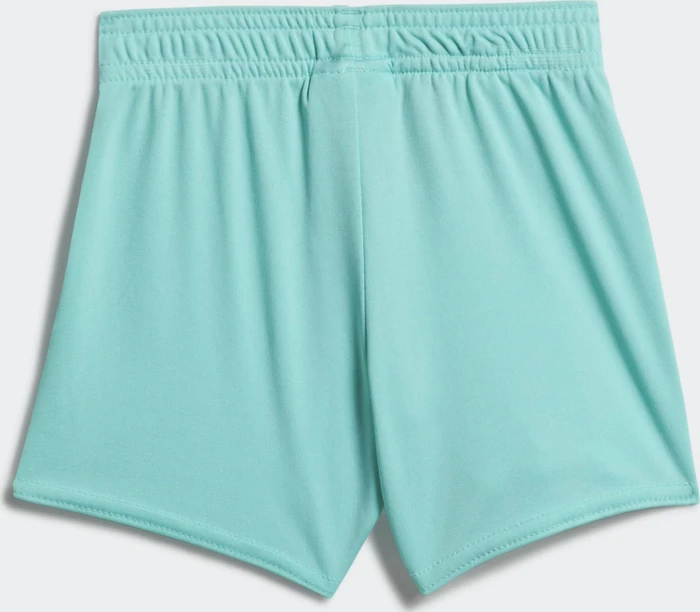 adidas FIFA WM 2026 Deutschland Kids Auswärtsausrüstung flash aqua (Junior)