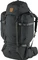 Fjällräven Kajka 100 M/L coal black Vorschaubild