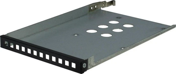 Inter-Tech 1U-1404, 1HE