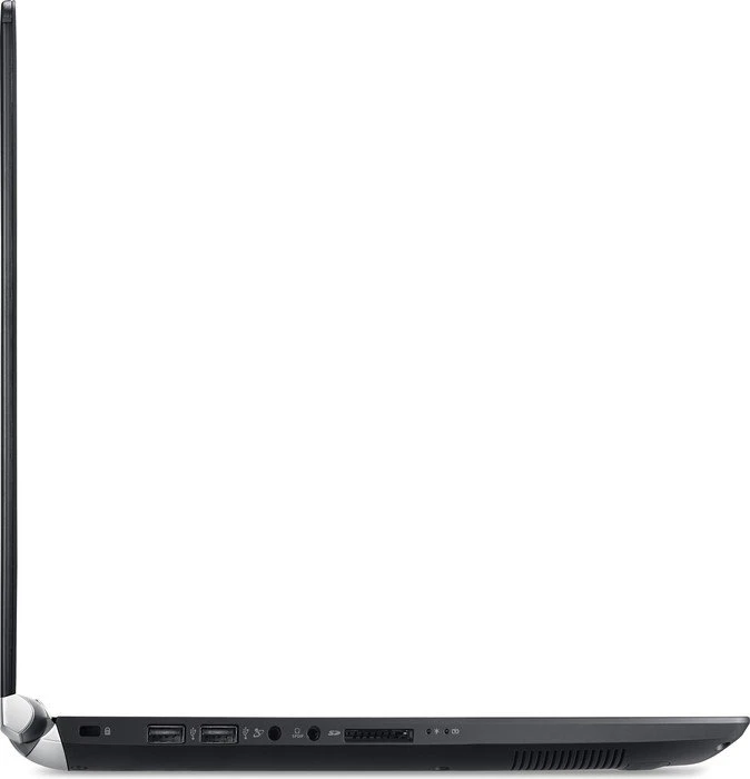 Acer Aspire V15 Nitro BE VN7-593G-57NE, Core i5-7300HQ, 8GB RAM, 256GB SSD, 1TB HDD, GeForce GTX 1060, DE