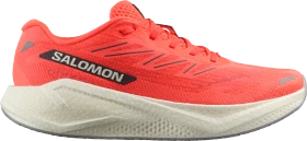 Salomon Aero Glide 3 neon flame/vanilla ice/nine iron (Herren)