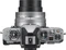 Nikon Z fc silber/schwarz mit Objektiv Z DX 16-50mm 3.5-6.3 VR Vorschaubild