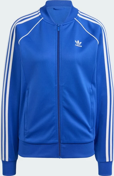 adidas Adicolor Classics SST Originals Trainingsjacke (Damen)