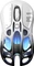 GravaStar Mercury M1 Pro Wireless Gaming Mouse, Gradient Black, USB/Bluetooth Vorschaubild