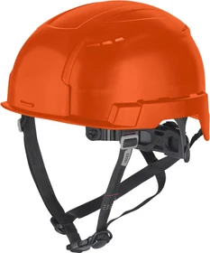 Milwaukee Bolt 200 Schutzhelm orange