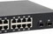LevelOne GEP Rackmount Gigabit Switch, 24x RJ-45, 2x SFP, 150W PoE+ Vorschaubild