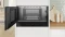 Bosch Serie 8 BEL7321B1 Mikrowelle mit Grill Vorschaubild