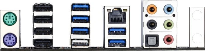 GIGABYTE GA-X99-UD4P (Intel 2011-3)