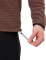 Vaude Neyland II Fleece Jacke tobacco (Herren) Vorschaubild