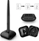XP-Pen Star 06C Wired, schwarz/gelb Vorschaubild