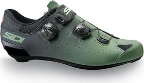SIDI Genius 10 grün/schwarz