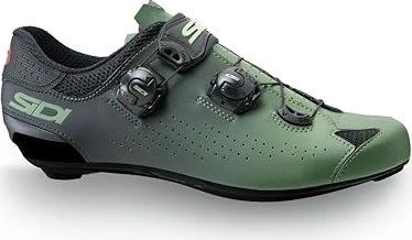 SIDI Genius 10 grün/schwarz
