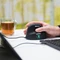 R-Go HE Break Mouse Vertikale Maus groß, USB Vorschaubild