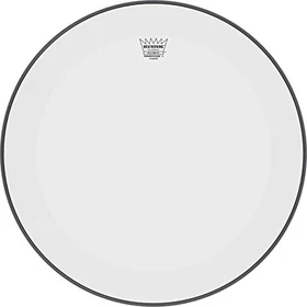 Remo Powerstroke P3 Clear Bass 20"