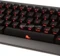 Ducky Mini grau, MX BLUE, USB, DE Vorschaubild