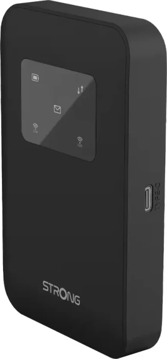 Strong 4G+ Airspot 510, AC1200