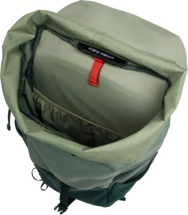 Vaude Jura 24 agave