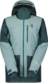 Scott Vertic GTX 2L Funktionsjacke aruba green/north. mint green (Herren)