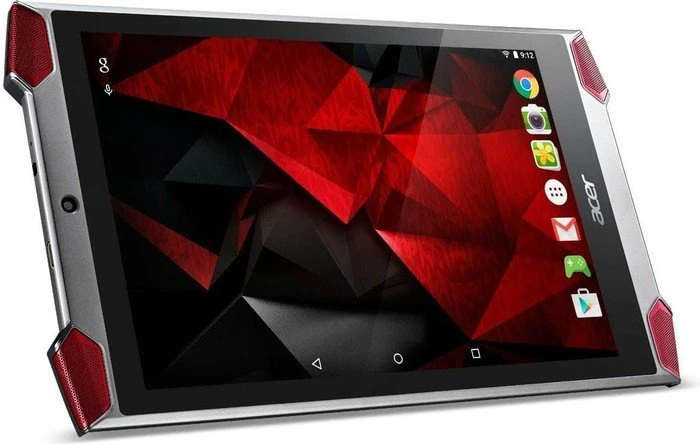 Acer Predator 8 GT-810, 32GB