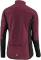 Löffler Alpha II WS Light Fahrradjacke purple (Damen) Vorschaubild
