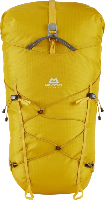 Mountain Equipment Orcus 22+ sulphur