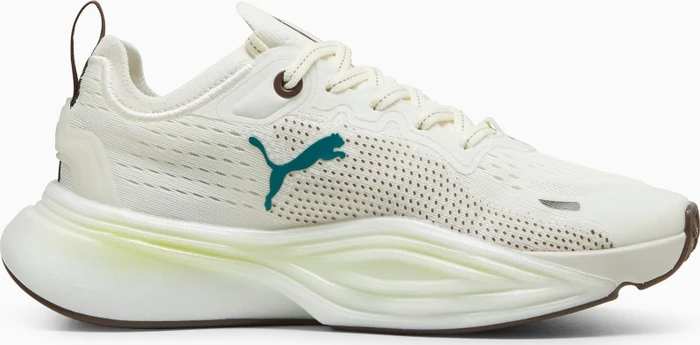 Puma PWR Nitro SQD 2 vapor gray/espresso brown (Damen)