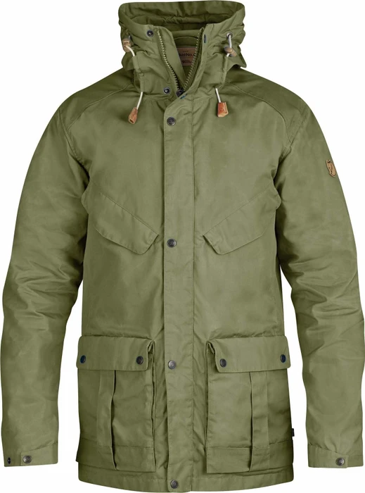 Fjällräven No. 68 Jacke (Herren)
