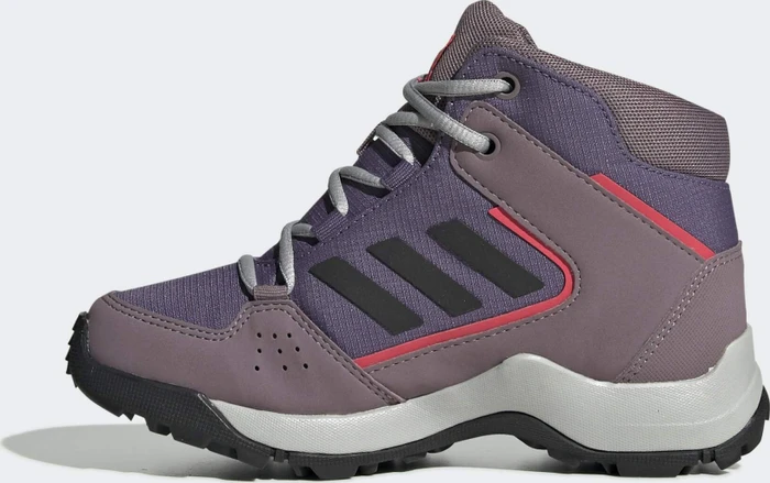 adidas Terrex Hyperhiker tech purple/core black/shock red (Junior)