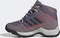 adidas Terrex Hyperhiker tech purple/core black/shock red (Junior) Vorschaubild