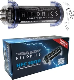 Hifonics Cap HFC1000