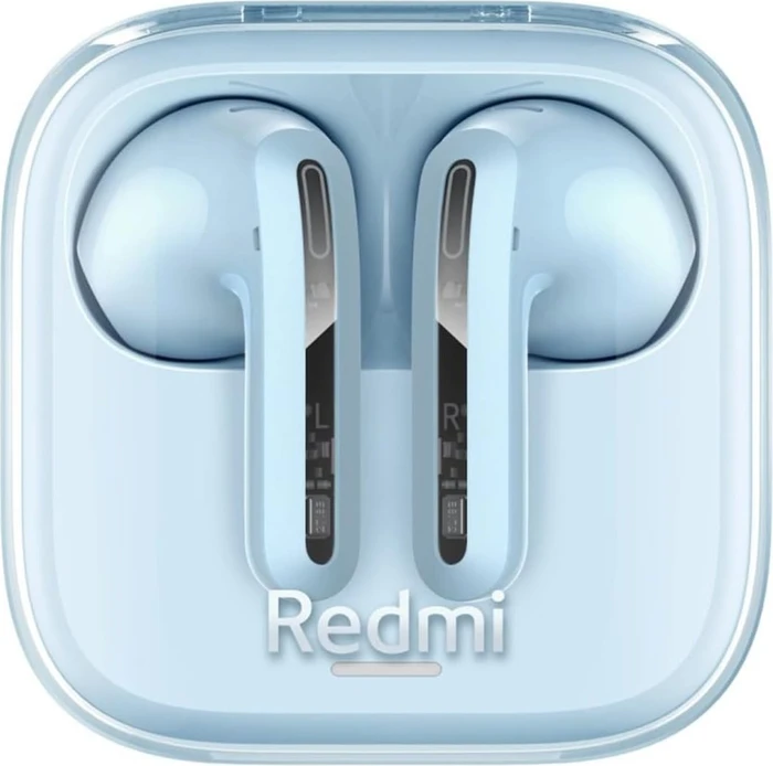 Xiaomi Redmi Buds 6 Active blau