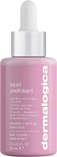 Dermalogica Daily Skin Health Liquid PeelFoliant, 59ml