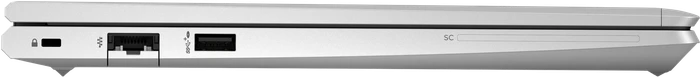 HP EliteBook 645 G9, Ryzen 5 5625U, 8GB RAM, 256GB SSD, DE