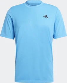 adidas Club Tennis Funktionsshirt kurzarm pulse blue (Herren)