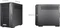 SilverStone Case Storage CS382, schwarz Vorschaubild