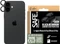 PanzerGlass Safe Camera Lens Protector für Apple iPhone 16/16 Plus Vorschaubild