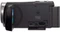 Sony HDR-PJ330E schwarz Vorschaubild