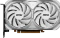 MSI GeForce RTX 4060 Ventus 2X White 8G, 8GB GDDR6, HDMI, 3x DP Vorschaubild