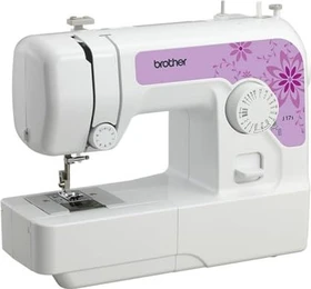 Brother J17S Nähmaschine
