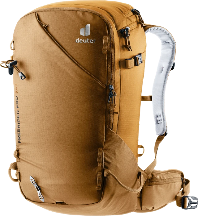 Deuter Freerider Pro 34+