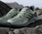 adidas Terrex AX4 linen green/grey four/grey six (Damen) Vorschaubild